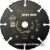 Отрезной диск Hilberg Super Wood 530076