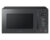 Микроволновая печь Samsung MS23T5018AC/BW