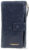 Кошелек Francesco Molinary 895-3387-GRY (серый)