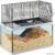 Клетка Ferplast Gabry 60 57056517