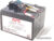 Аккумулятор для ИБП APC RBC48