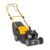 Колёсная газонокосилка Stiga COLLECTOR 48 S B 2L0482028/ST1