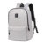 Рюкзак Miru Сity Extra Backpack 15,6 (серый)