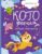 Книга издательства Эксмо. КотоФеечка и улетные крылатики (Смирнова И.О.)