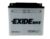 Аккумулятор EXIDE E60-N24L-A 12В 28Ач 280CCA