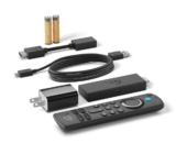 Amazon продаёт Fire TV Stick 4K Max с поддержкой Wi-Fi 6E за $44.99 (скидка -25%)