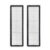 Фильтр пылесборника Dreame dust box filter RHF1 для Dreame Vacuum Cleaner D9/D9 Pro