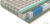 Матрас Mr. Mattress Sativa XL 120×190