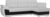 Угловой диван Лига диванов Нэстор прайм 103115 (правый, экокожа, белый/черный)