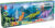 Пазл Hape Динозавры (200 эл)