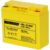 Аккумулятор Yellow HRL 12-76W YL 12В 18Ач 181x77x167 мм Обратная (-+)