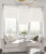 Рулонные шторы Legrand Бриз 98×175 (снежно-белый)