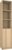 Стеллаж, МДК СЛУ3 узкий закрытый 390x386x2000