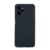 Чехол для Realme C35 бампер АТ Silicone case (черный)