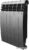 Биметаллический радиатор Royal Thermo BiLiner 500 Silver Satin (12 секций)