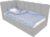 Односпальная кровать, Elmax Флоренция 90×200