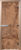 Стеклянная дверь для бани/сауны, Doorwood Мишки 90×210 / DW03518