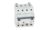 Дифф. авт. выключатель Legrand DX3, электромеханический, 4P, 25A, хар-ка C, 6kA, 30mA, тип AC, 4M
