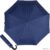 Складной зонт Moschino 8509-ToplessF Pinstripes Blue