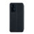 Чехол для Xiaomi 12 Lite книжкой АТ (черный)