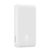 Внешний аккумулятор Baseus Magnetic Mini Wireless Fast Charge 5000mAh 20W (белый)