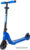 Двухколесный детский самокат Игротрейд C1B (синий)