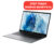 Ноутбук Chuwi GemiBook Plus 15.6″ (N100/16Gb/512Gb/Win11/серый)