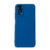 Чехол для Redmi Note 11/11S бампер АТ Silicone Case (Синий)