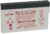 Аккумулятор Enersys Genesis NP2-12FR 12В 2Ач