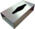 Диспенсер для бумажных салфеток Ksitex PB-28M (матовый)