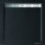 Душевой поддон WeltWasser TRS 80 Stone-BL 80×80