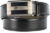 Ремень мужской, Francesco Molinary 939-B3291A-M-BLK