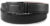 Ремень мужской, Francesco Molinary 939-B4121A-M-BLK