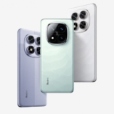 Анонс Redmi Note 14 Pro и 14 Pro+: батарейный апгрейд народных героев