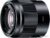 Объектив Sony E 50mm F1.8 (черный)