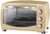 Мини-печь CENTEK CT-1531-42 Convection (бежевый)