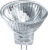 Лампа, Navigator 94 205 JCDR 35W G5.3 230V 2000h
