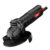 Болгарка Deli DE-JM125-4E 890Вт