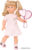 Кукла Gotz Джессика в летнем платье 1690398