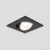 Точечный светильник Elektrostandard 15273/LED 5W 4200K BK (черный)