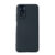Чехол для Redmi Note 11/11S бампер АТ Silicone Case (Черный)