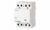Контактор Z-SCH230/63-40, 4NO, 63A/(30A по AC-3), 230VAC, 3M