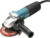 Профессиональная угловая шлифмашина, Makita 9557HNRK
