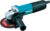 Профессиональная угловая шлифмашина, Makita 9558HNR