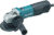 Профессиональная угловая шлифмашина, Makita 9565PZ