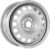 Штампованный диск, Trebl 9565T 16×6.5″ 5×100мм DIA 56.1мм ET 55мм Silver