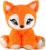Мягкая игрушка, Milo Toys Лиса / 9595959