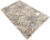 Коврик, Radjab Carpet Панама Прямоугольник 8278A / 9596RK