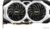 Видеокарта MSI GeForce RTX 2060 Ventus OC 6GB GDDR6