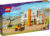 Конструктор LEGO Friends 41717 Спасательная станция Мии для диких зверей
